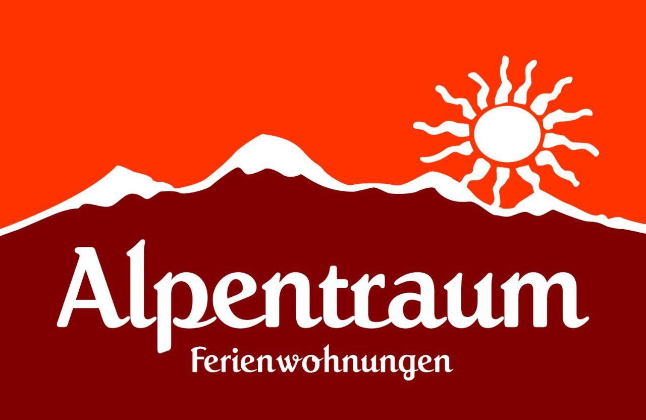 Ferienwohnungen Alpentraum - Landhaus Im Oberen Markt Oberstdorf Exterior foto